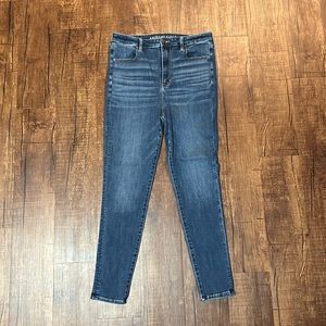 American Eagle Jeggings